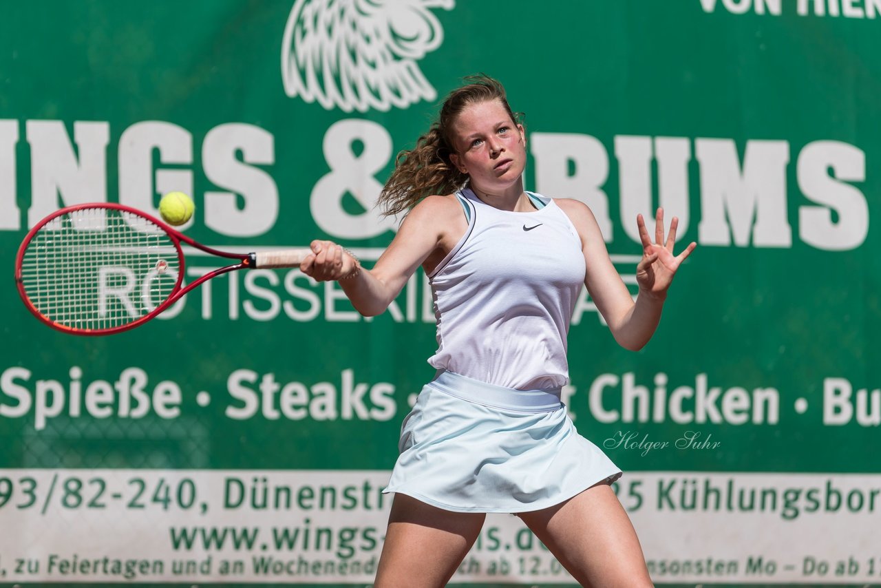 Adelina Krüger 73 - Kuehlungsborner Tennisturnier